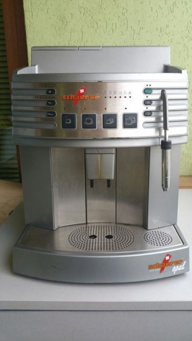 Кафеавтомат Кафемашина Робот