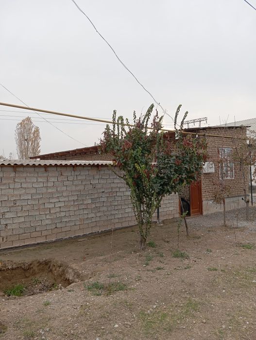 Сирдарё вилояти Баявут тумани КАРАПЧИ МФЙ да уй сотилади