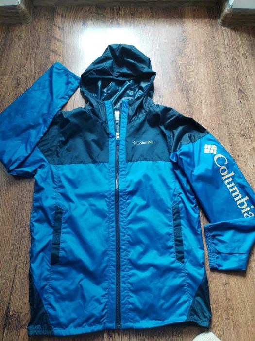 Columbia Kids' Flash Challenger Jacket - юношеска ветровка 14-16год.