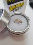 Inel 14k(cdc)staramanet