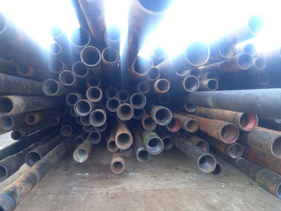 Țeavă Tubing de fi 73