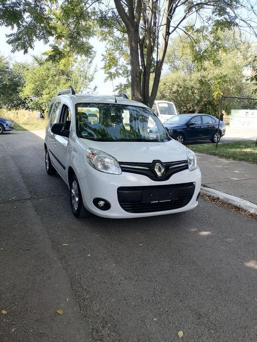 Renault Kangoo Renault kangoo
