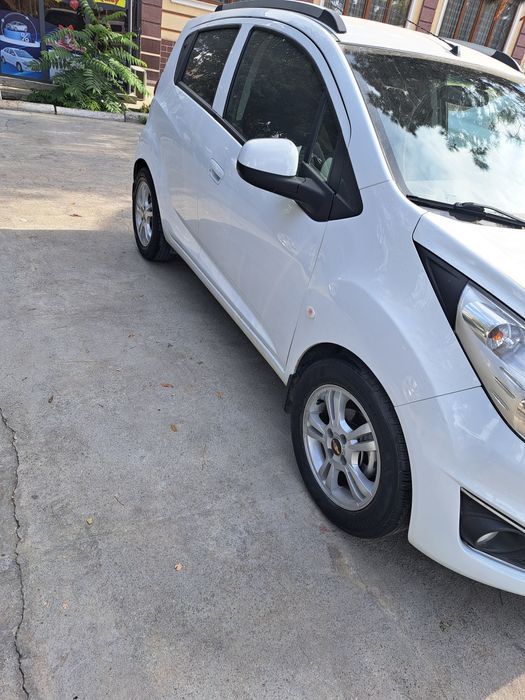 Спарк Автомат 2020