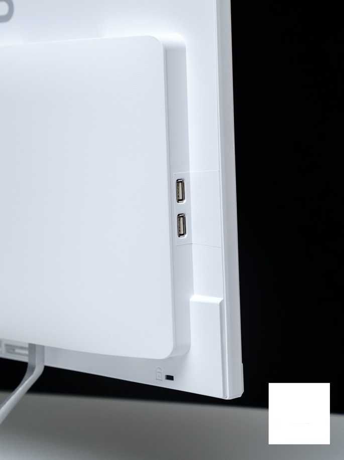 Моноблок ZIFFLER P24 FHD IPS intel i5 – 8GB DDR4, SSD 256