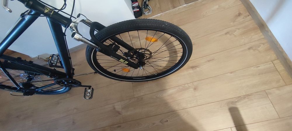 Bicicletă MTB 29” bărbați – foarte bună stare