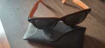 Очила ray ban wayfarer