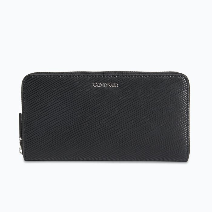 Оригинален клъч портфейл Calvin Klein K60K610266