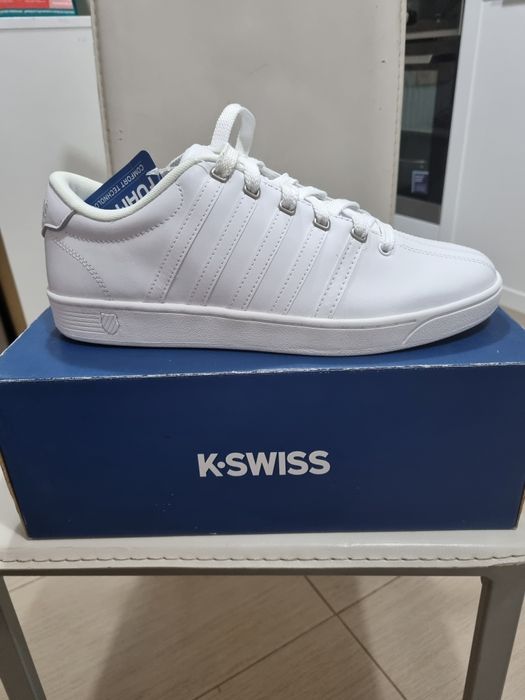 Vand Adidasi k-swiss