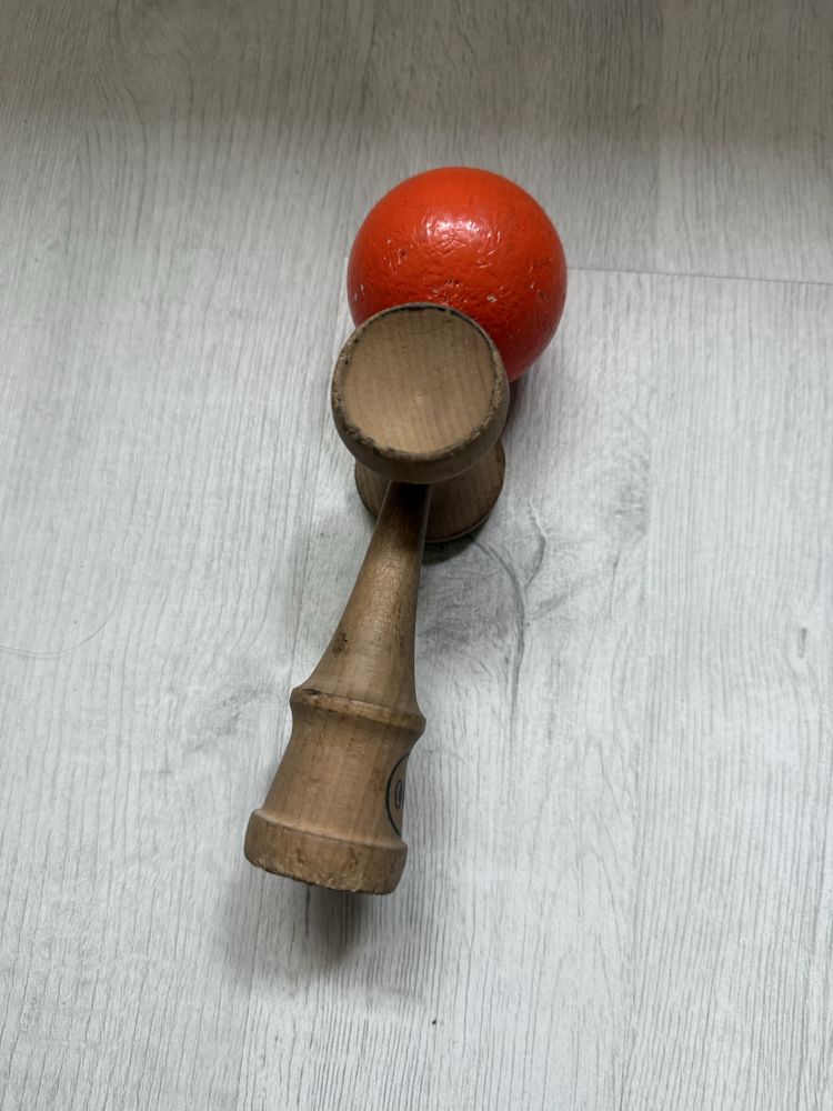 Kendama play pro