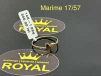 Bijuteria Royal : Inel AUR 14K / 1.02 GR
