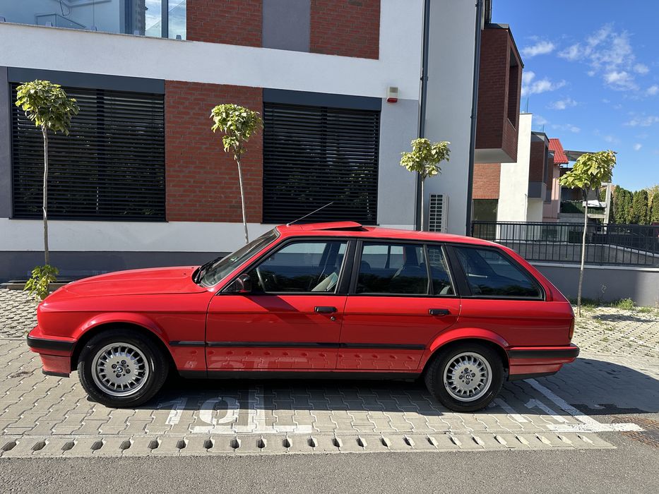 Vand Bmw e30  318 i