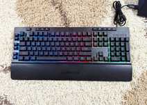 Tastatura gaming Redragon Shiva ca noua