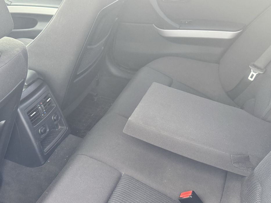 Bmw320 xdrive impecabil
