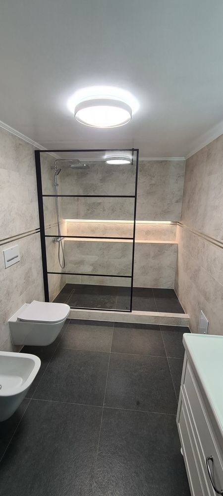 Renovare completa