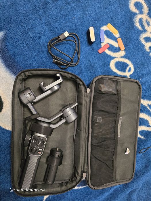 Gimbal (stabilizator) pentru telefon Zhiyun Smooth 5