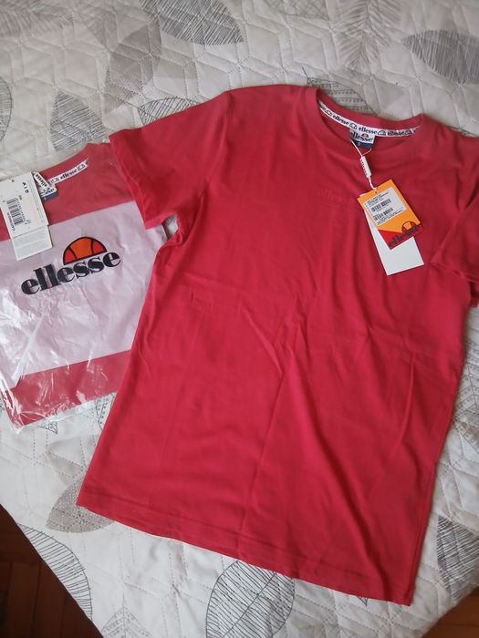 Нови тениски Ellesse