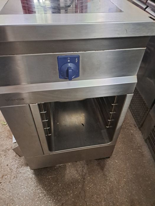 Electrolux plita electrica 8kw