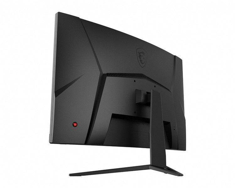 Monitor Монитор MSI Optix G27CQ4 27"
