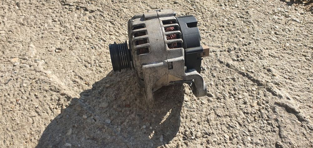 Alternator audi a4 b5, b6, b7, passat b5.5, b6 1.6 2.0 benzina ALZ ALT