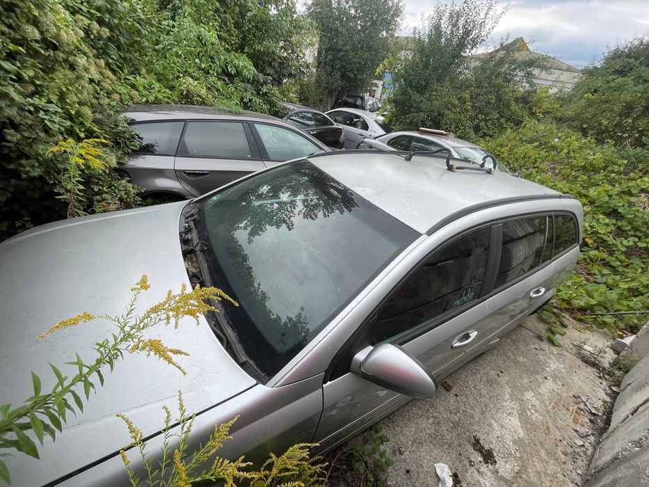Piese dezmembrari Opel Vectra C 2.2 direct