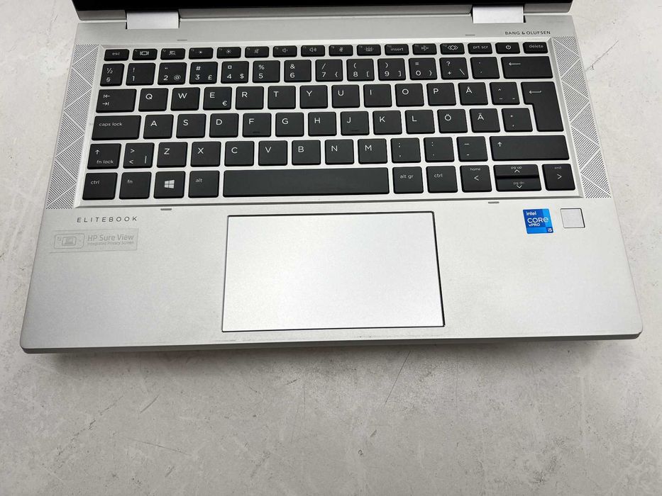 Реновиран лаптоп HP EliteBook x360 830 G8 13.3" touch i5-1145G7 16 510