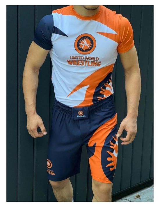 Спортивный костюм Forchampions размер 50  xl