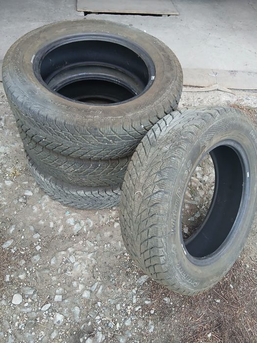 Продам шины кардиант 15р