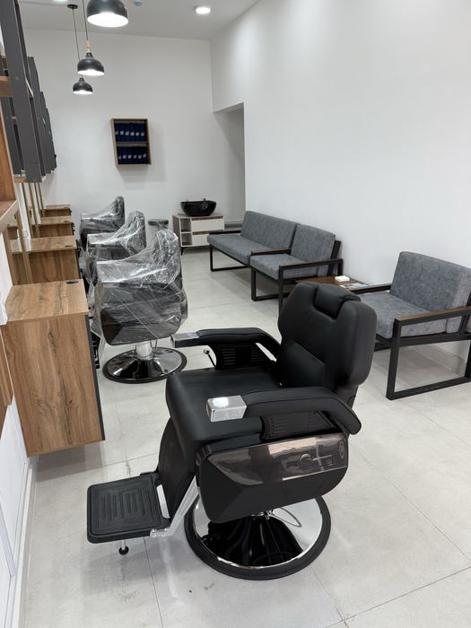 Эркелар сартароши керак