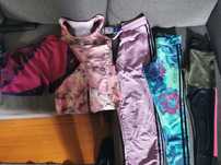 Спортни дрехи Adidas, Nike, Calvin Klein