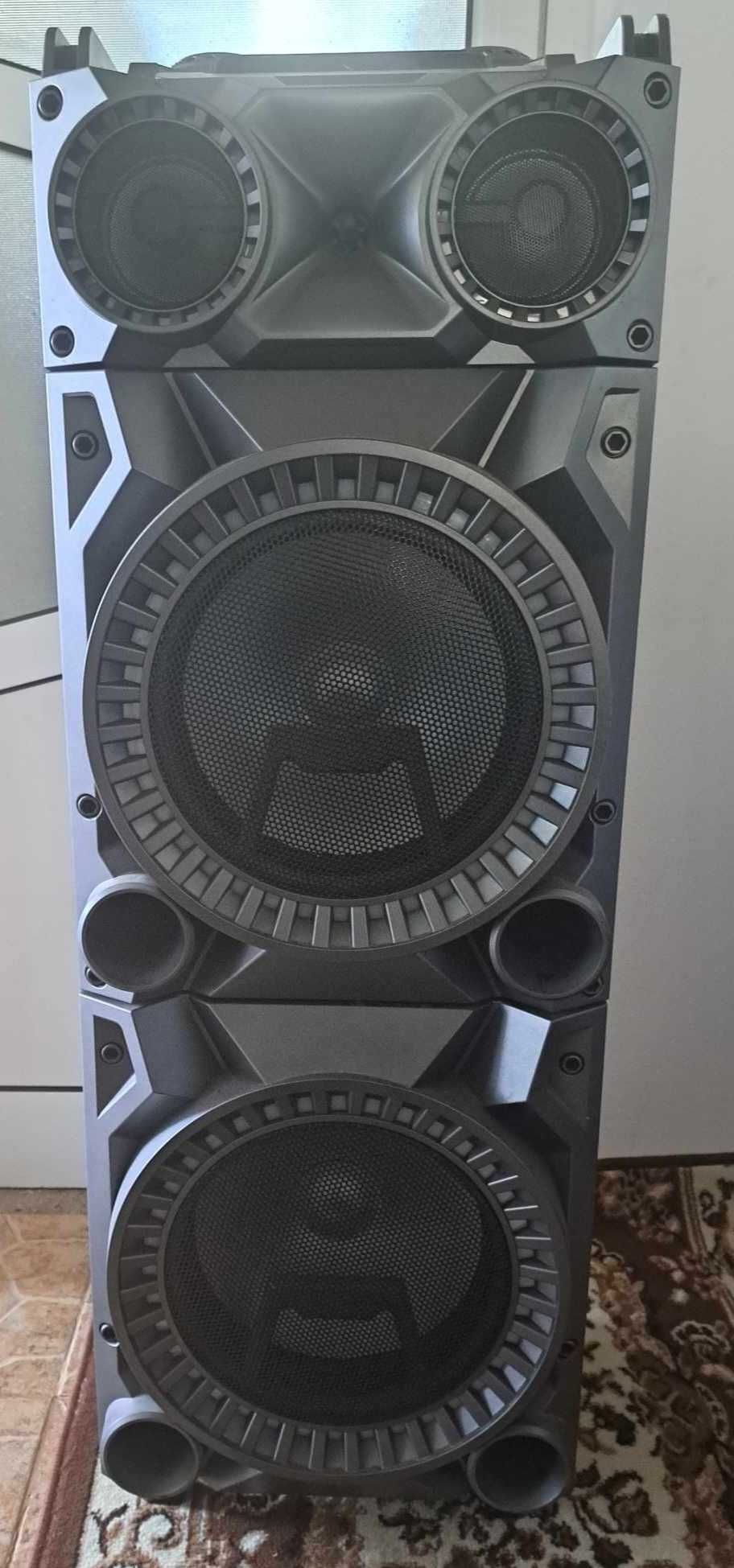 Bluetooth колона