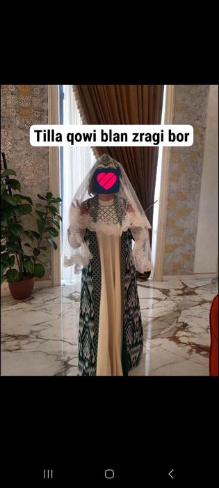 Ansanbil holat juda zor  1marta kiylgan!