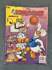 Revista Donald Duck 12/2009 Egmont