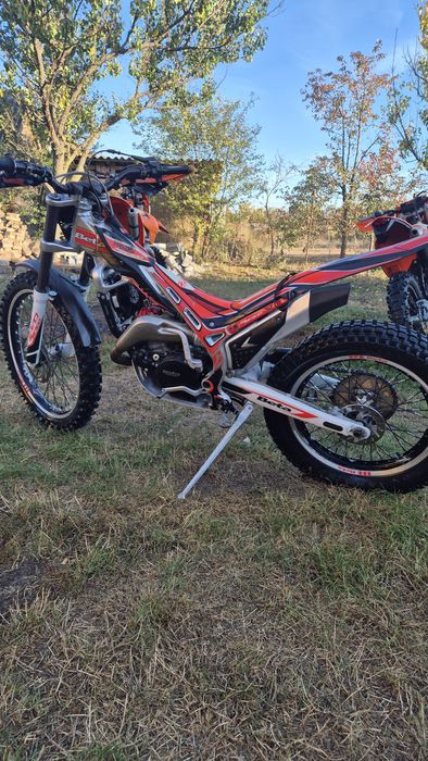 Trial Beta 300 SS