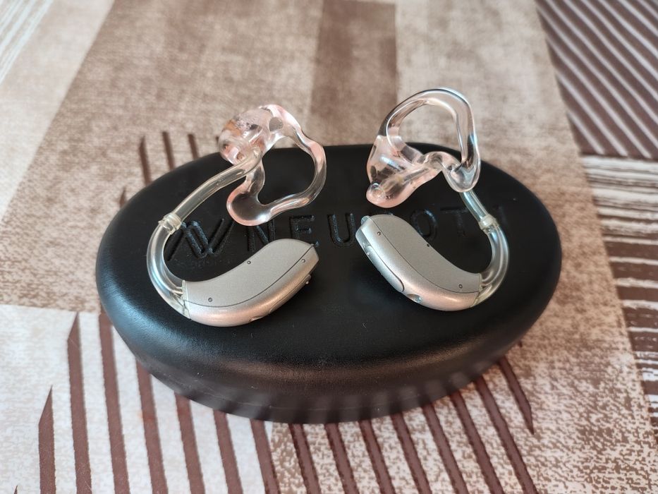 Aparat auditiv oticon ria 2 pro