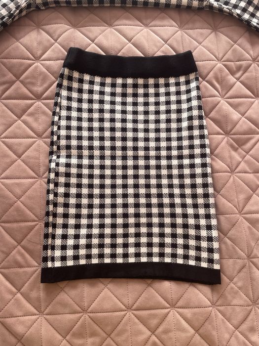 Комплект блуза с пола