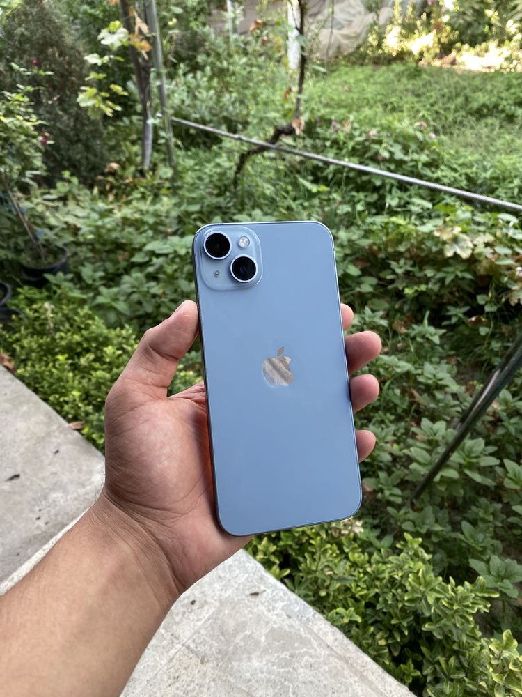 iPhone 14 Plus 256Gb Sim