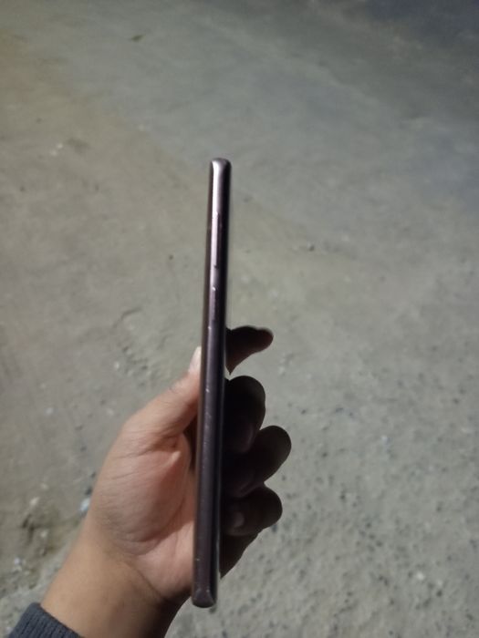 Samsung s9+ kafolat bor