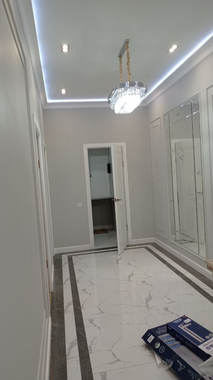 Ремонт квартира и дома