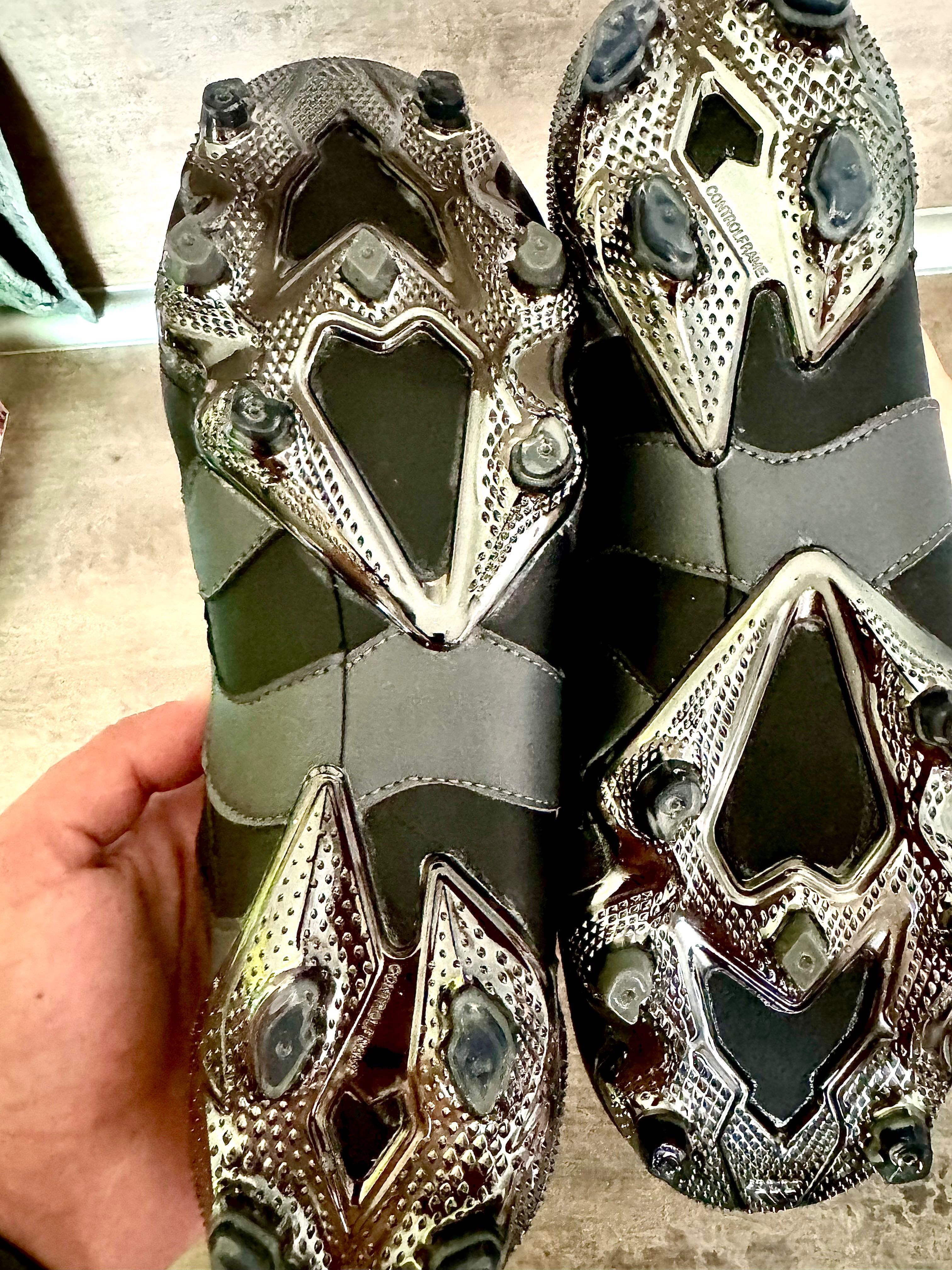 adidas Predator Accelerator FG