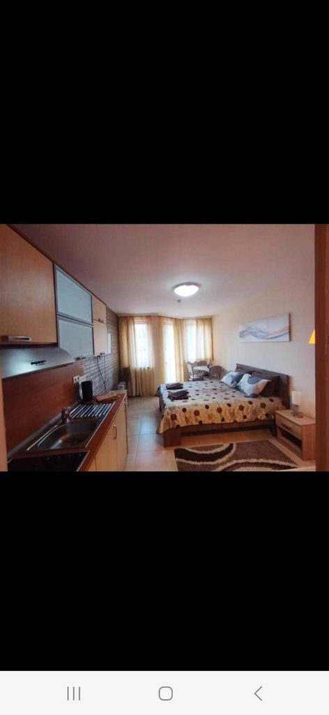 Продава се Едностаен апартамент в Самоков - 37 кв.м за 2568 €/кв.м - Снимка #7