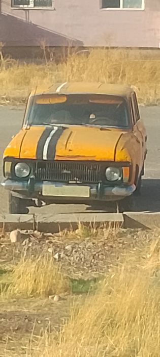 Москвич Иж комби модель 2125