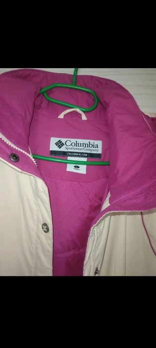 Geacă Columbia femei