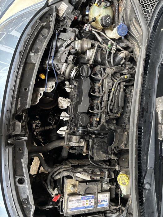Peugeot 207 1.6 HDI