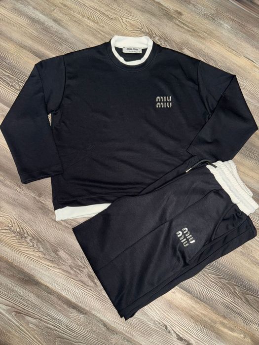 Trening MiuMiu S-M-L