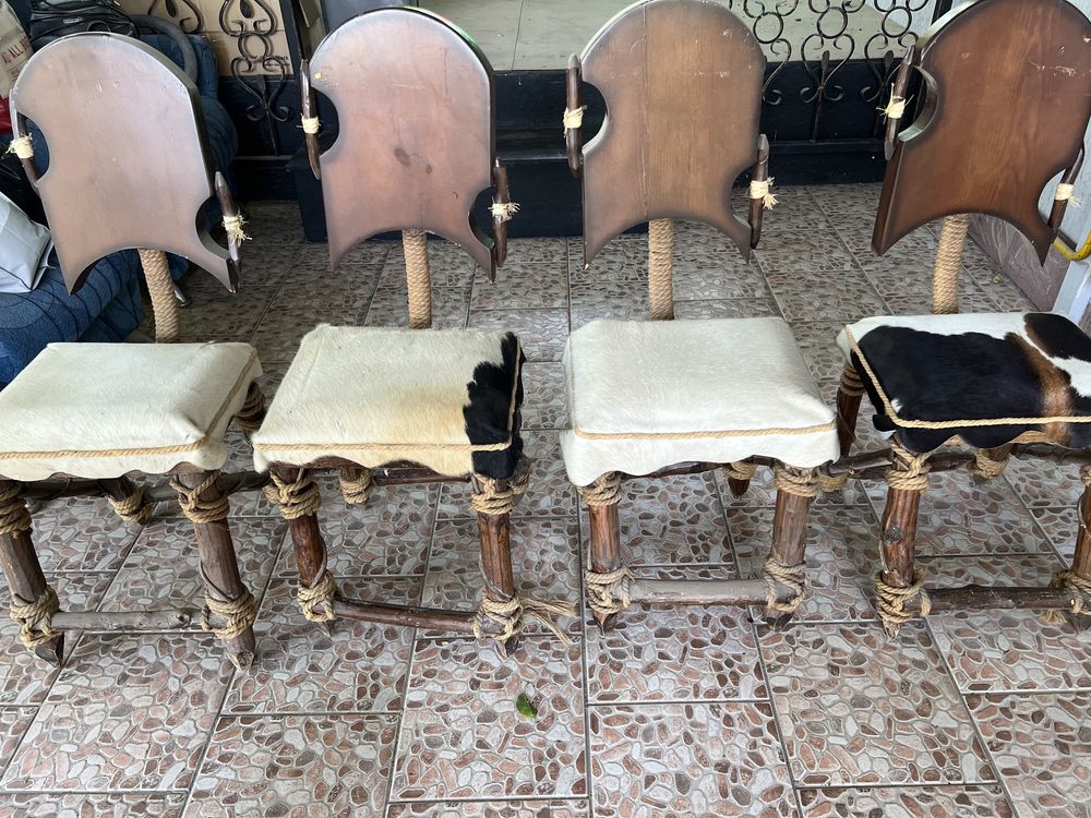 Продам Стол со стульями