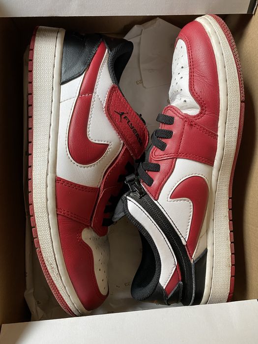 Обувки Nike Air Jordan 1 Low Flyease