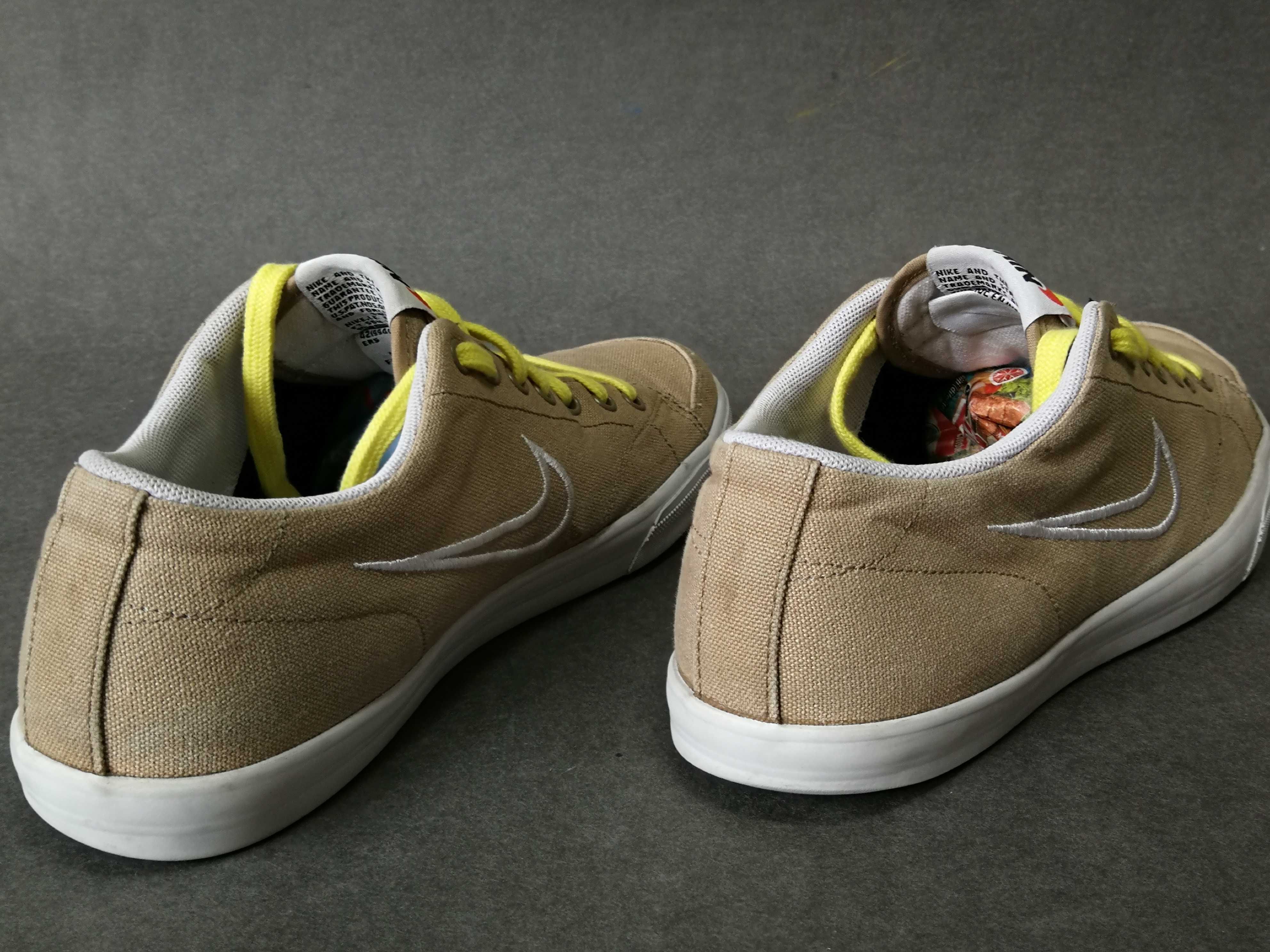 Tenisi adisasi copii Ghete dama  39 40 NIKE - Vietnam Ca NOI