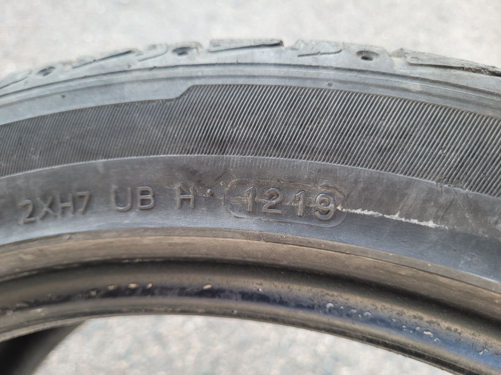 Шины 245 45 R19 Hankook