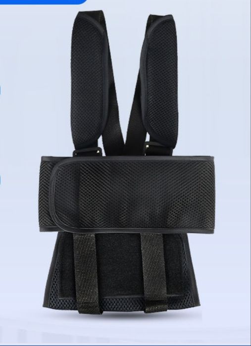 Детский плечевой бандаж плеча предплечья фиксатор ортез повязка дезо