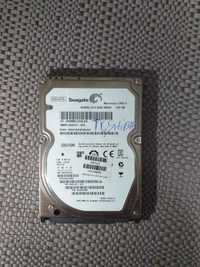 HardDisk 320GB Toshiba